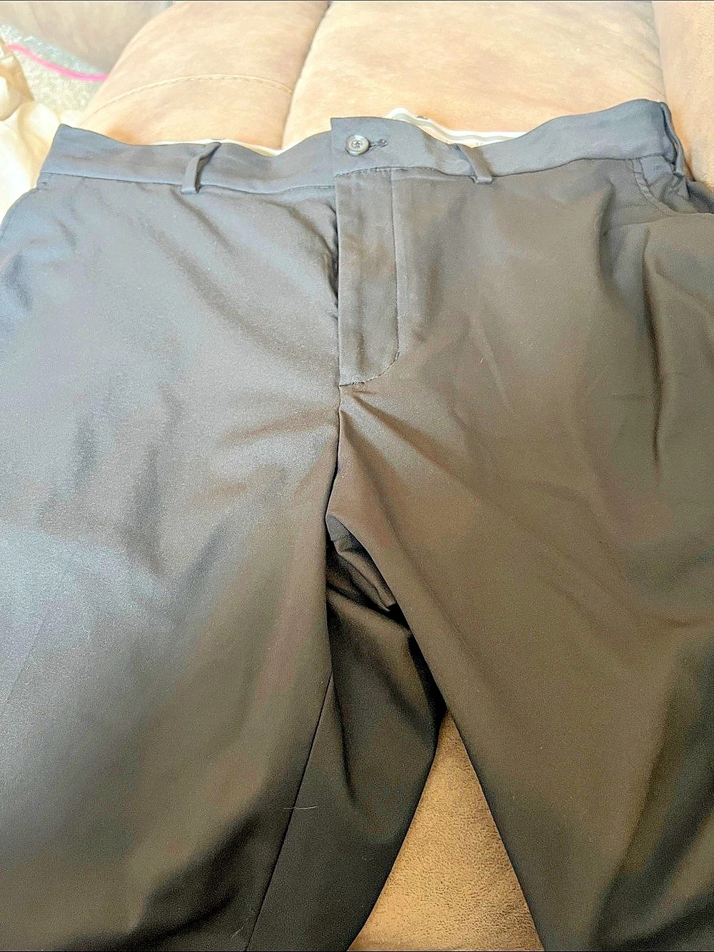 Walker Hagen Men's Dress Pants Waist 36